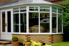 conservatories Ince Blundell