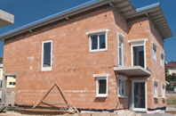 Ince Blundell home extensions