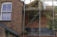 free Ince Blundell home extension quotes