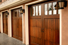 Ince Blundell garage extension quotes