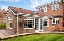 Ince Blundell house extension leads